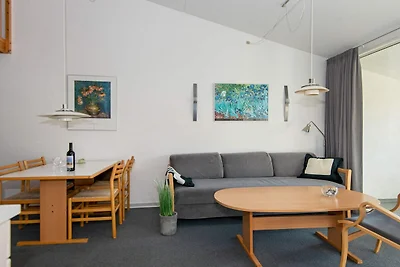Premium-Apartment mit Loft im Ferienpark