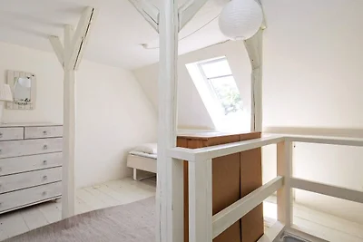3 Personen Ferienhaus in Ærøskøbing
