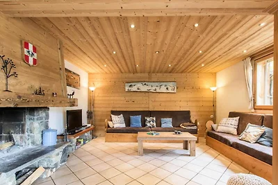 Appartamento a Le Chinaillon Piste