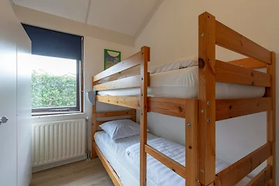 Gezinsvriendelijk vakantiehuis met tuin
