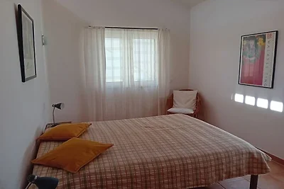 Hütte mit 2 Schlafzimmer