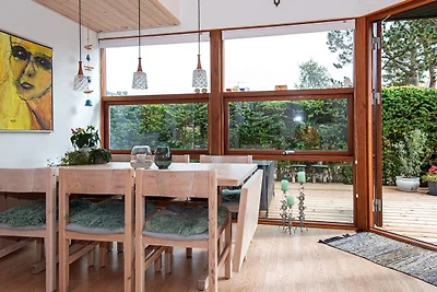 6 Personen Ferienhaus in Børkop