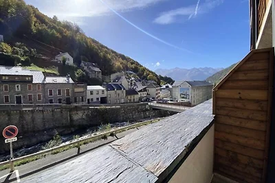 Residentie Bois De Marie voor 5 personen