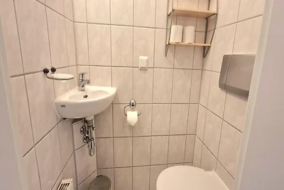 apartman za odmor Obiteljski odmor Sellin