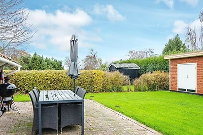 8 Personen Ferienhaus in Sydals-By Traum