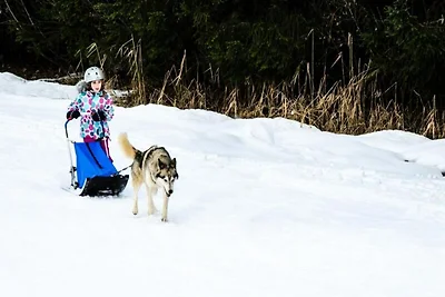Appartamento a Mont Rond vicino alle piste da...