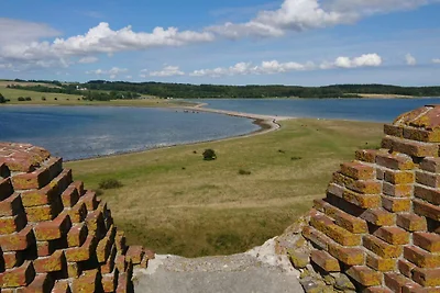 4 persoons vakantie huis in Ebeltoft-By Traum