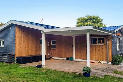 7 Personen Ferienhaus in Højslev-By Traum