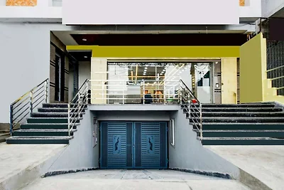 Hotel O Priyadarshini Park Saroornagar