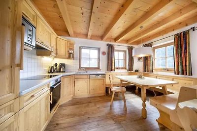Chalet alpino nel Wald im Pinzgau per 12