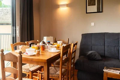 Cottage a La Canourgue con accesso alla...