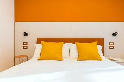 Colonna Appartement 3 Comfortabele...