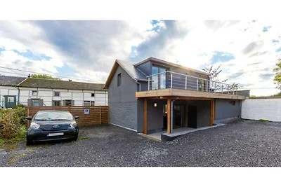 Komplett renoviertes Haus in der Nähe von...