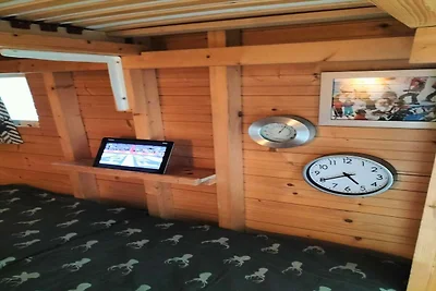 Apartment in Maria Alm direkt an der Skipiste