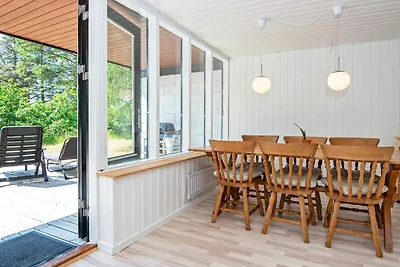 6 Personen Ferienhaus in Ulfborg-By Traum