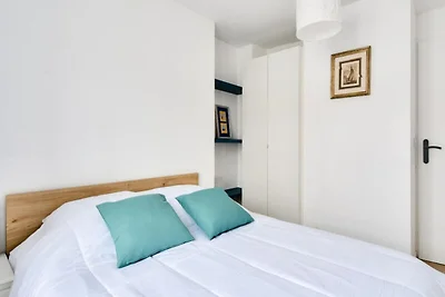 Apartment in Noirmoutier in der Nähe des...