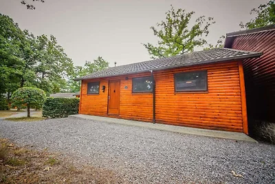 Chalet in Somme Leuze f�r 5 Personen