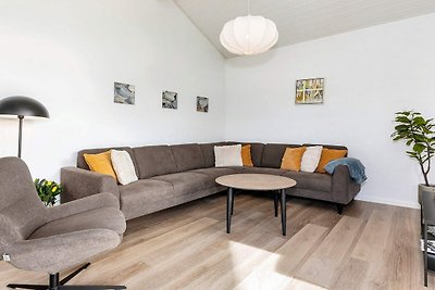 5 Sterne Ferienhaus in Ålbæk