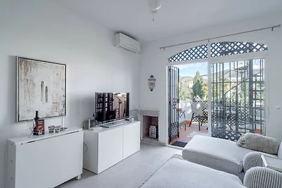 Casa Vacanze a Nerja con Vista Mare