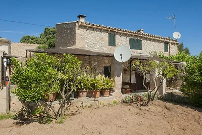 Finca Son Matginet 18 - Ferienhaus Mit Pool