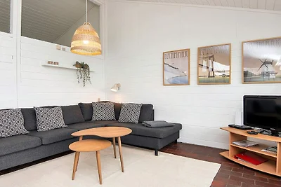 4 Sterne Ferienhaus in Aabenraa-By Traum