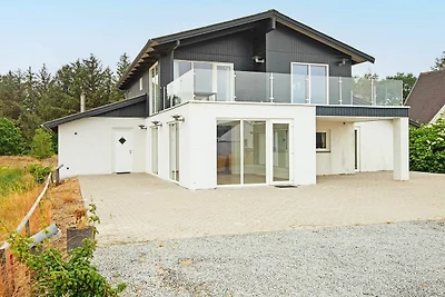 10 Personen Ferienhaus in Glesborg