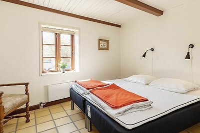 6 persoons vakantie huis in Ebberup