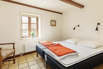 Ferienhaus Erholungsurlaub Assens