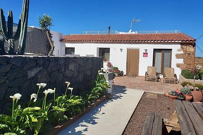 Ferienhaus Las Bellas, Adeje