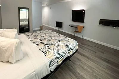 apartman za odmor Obiteljski odmor Orange County