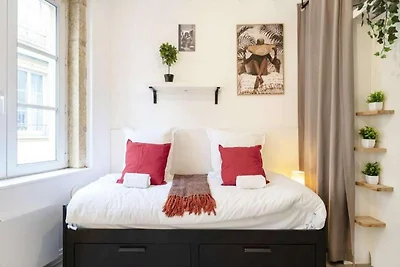 Die Little Escape-Apartments