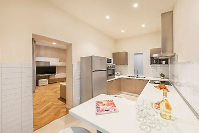 Wohnung in Brescia mit Barbecue und Wifi