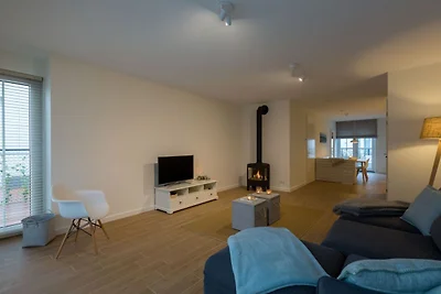 Gemütliche Wohnung in Strandnähe
