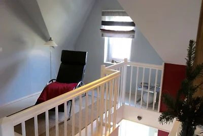 Casa vacanze a Fliemstorf vicino alla...
