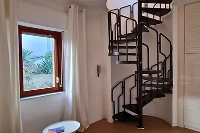 Kuća za odmor Dopust za oporavak Messina