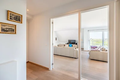 apartman za odmor Obiteljski odmor Koksijde