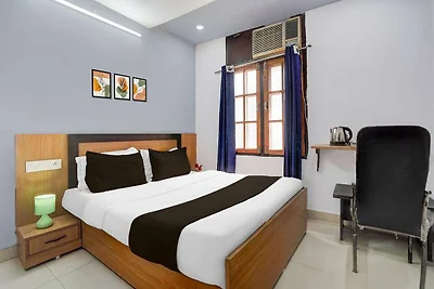 Hotel O Gomti Nagar vicino ad Amity