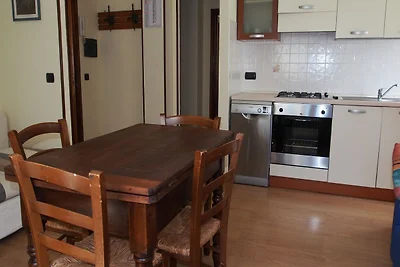 Großzügiges Chalet in Antey-Saint-André in...