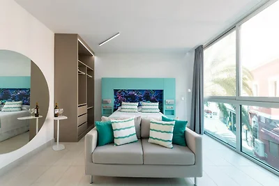 Appartamento a Las Palmas Canteras