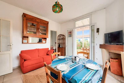 Appartamento ad Andernos vicino alla spiaggia...