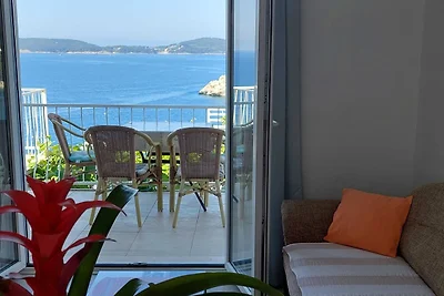 Apartments Matea - Two-Bedroom Apartment with...