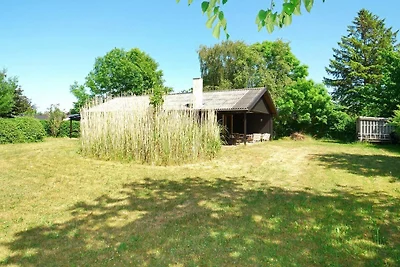 6 Personen Ferienhaus in Skibby