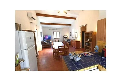 Holiday home in APT with bathtub