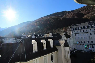 Appartamento a Luchon con vista monti