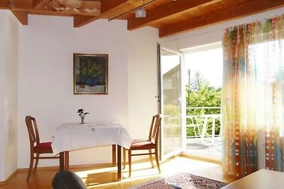 Ferienwohnung mit 1 Schlafzimmer