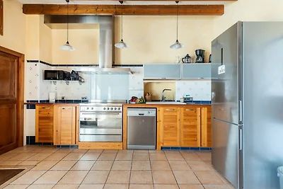 Casa Del Sol - Ferienhaus Mit Privatem Pool
