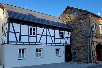 Fachwerk Sanct Peter