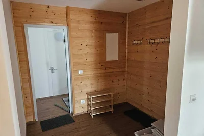 Gruppenunterkunft in Inzell
