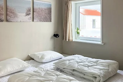 Luxe villa nabij het Kattegatstrand