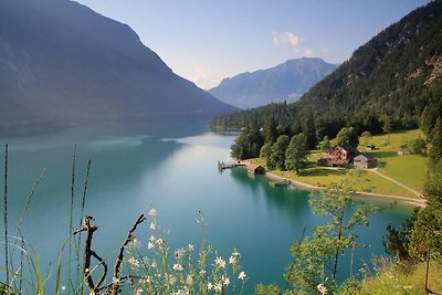 Ferienwohnung am Achensee